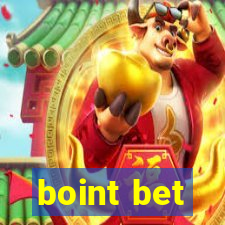 boint bet